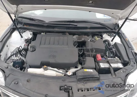 2017 Toyota Avalon Xle Premium from USA, damaged, VIN 4T1BK1EB8HU258642